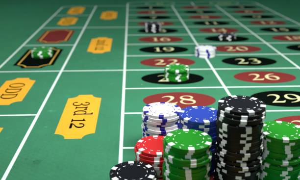 Apa Itu Pukulan Buruk Dalam Poker?